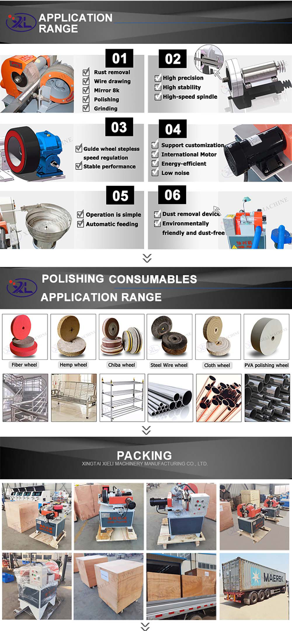 Automated Solutions for Custom Centerless Grinding Systems and Processes Automated Solutions for Custom Centerless Grinding Systems and Processes