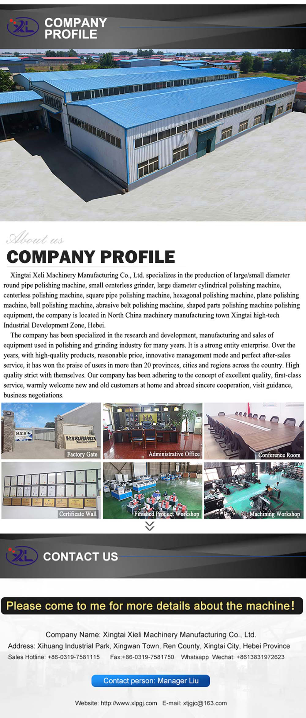 Top 3 Companies Specializing in Centerless Grinding Solutions and Services