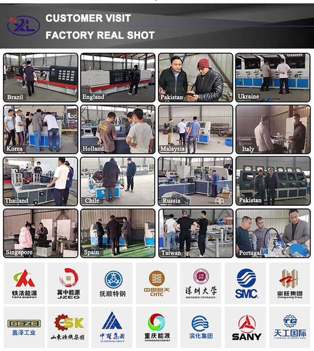 as9100 centerless Grinder Lieferanten