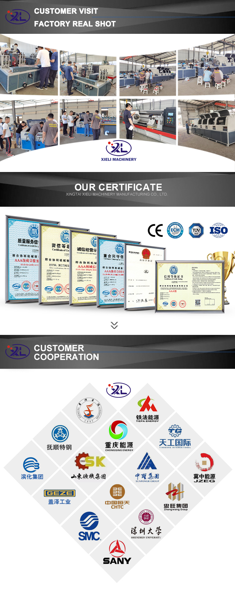 Aluminum Tube Polishing Equipment Provider for Superior Finishing Solutions