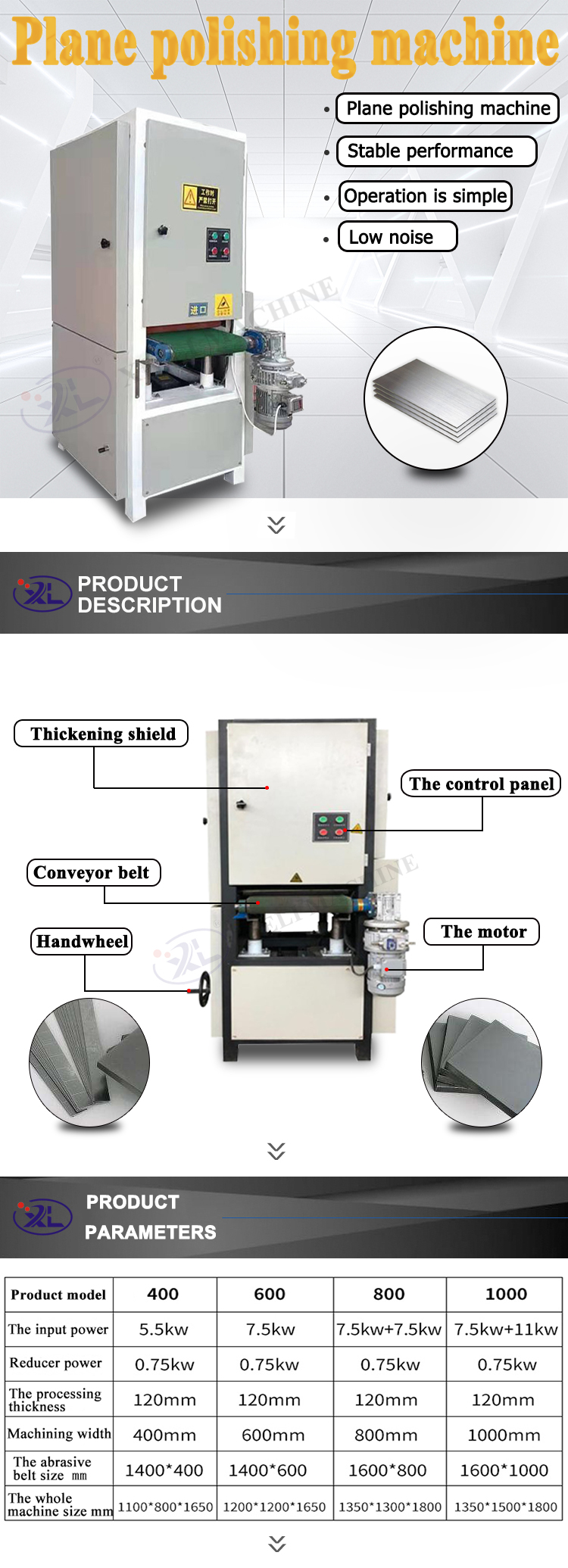 Automation Solutions for Centerless Grinder Operations in Modern Manufacturing Facilities