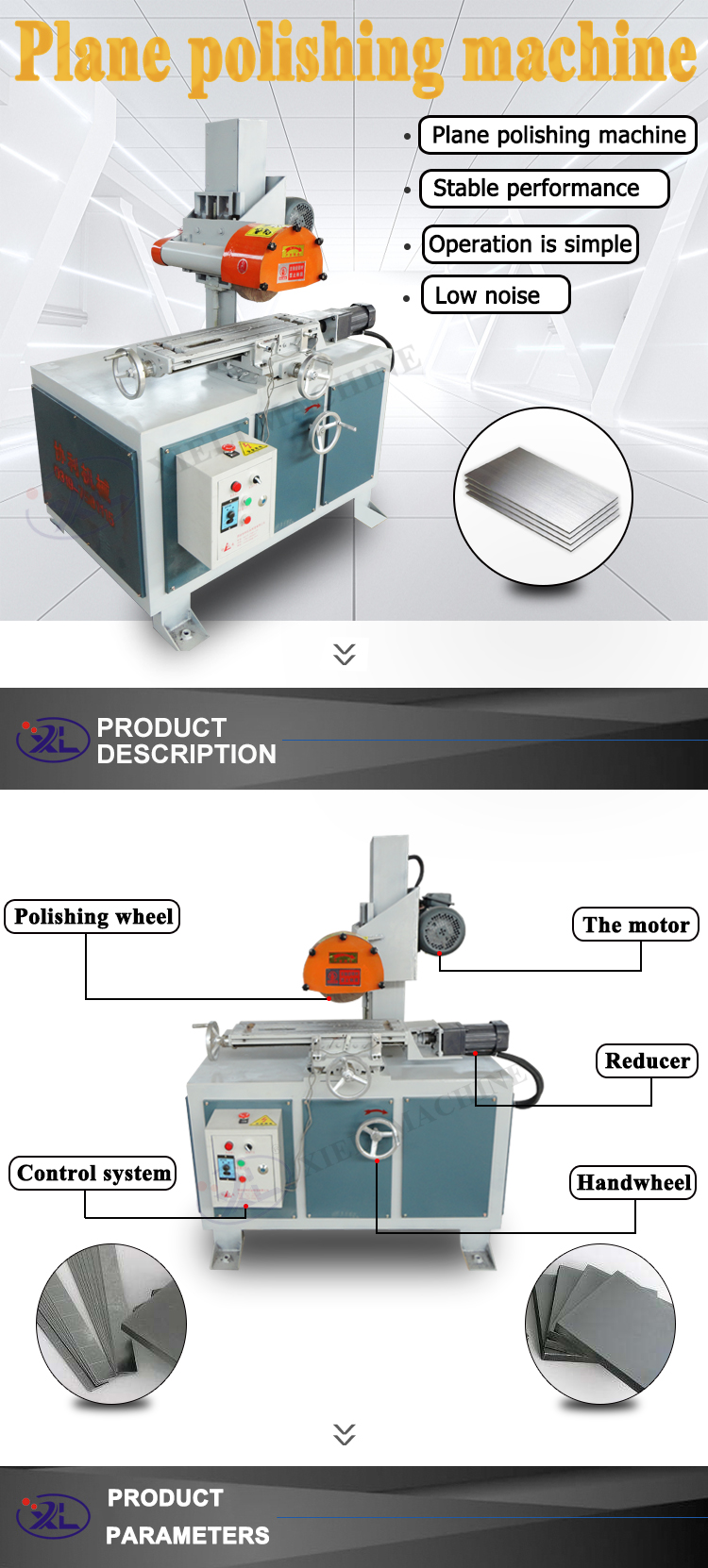 Upgrading a Centerless Grinder with Retrofit Servo Technology for Enhanced Precision