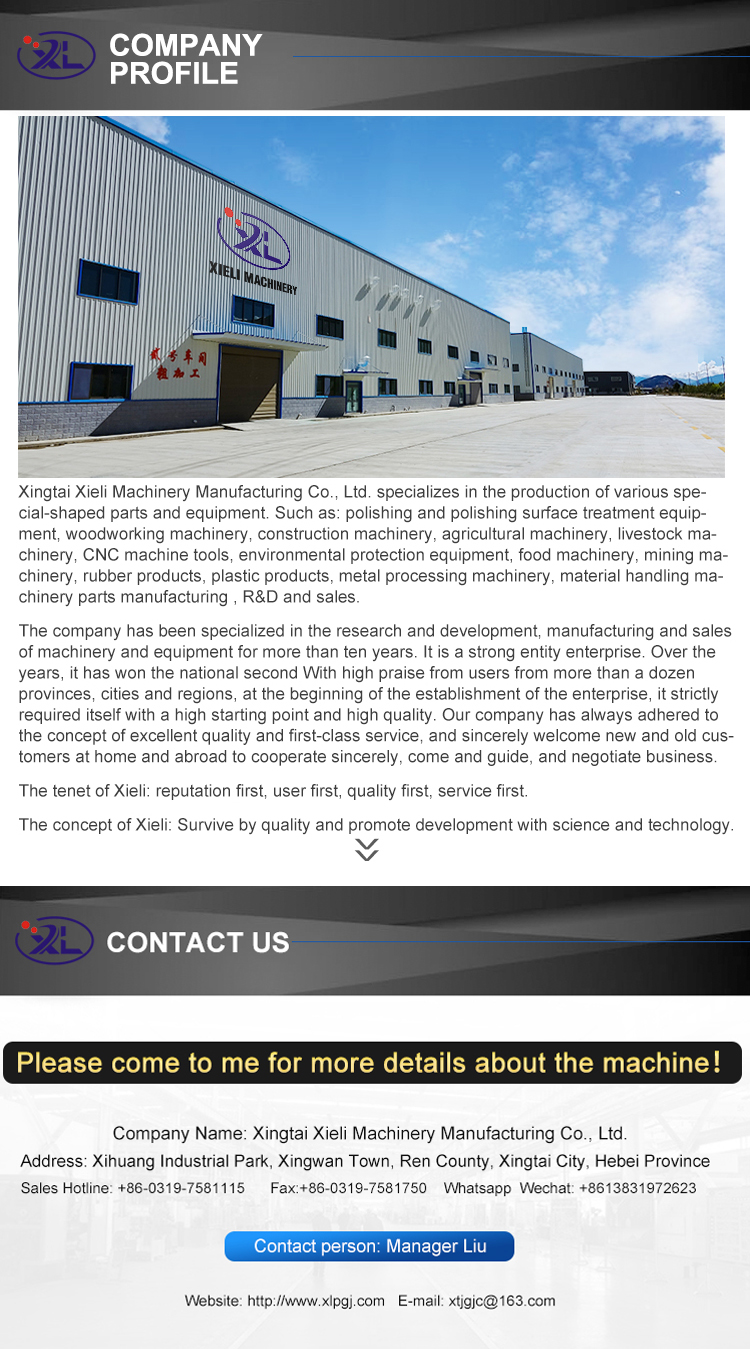 Tube Polishing Machine Solutions for Enhanced Performance and Quality Finishing Services