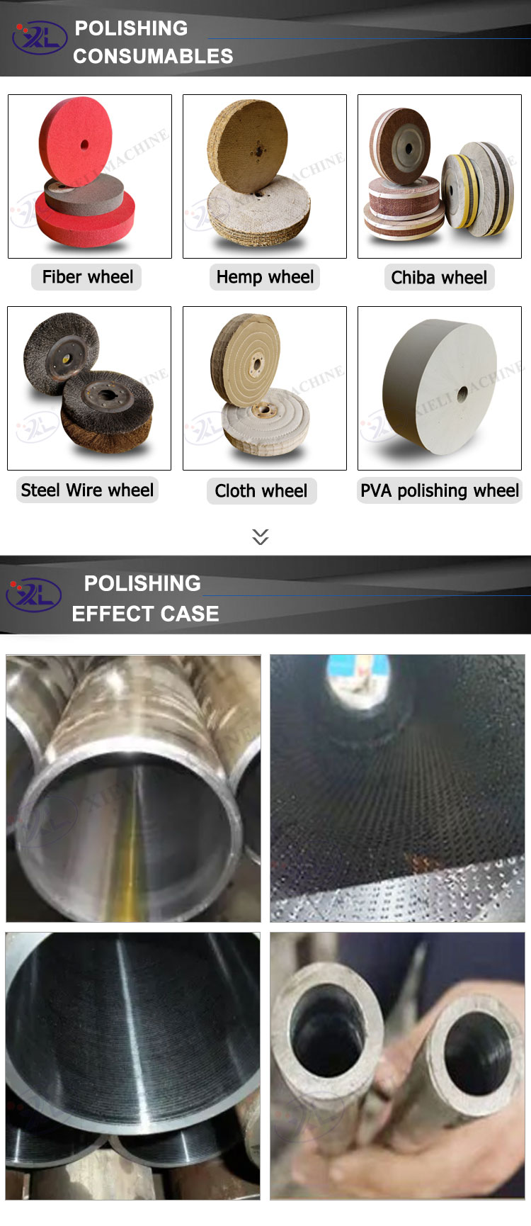 가장 좋은 사각형 파이프 광택기 가장 좋은 사각형 파이프 광택기