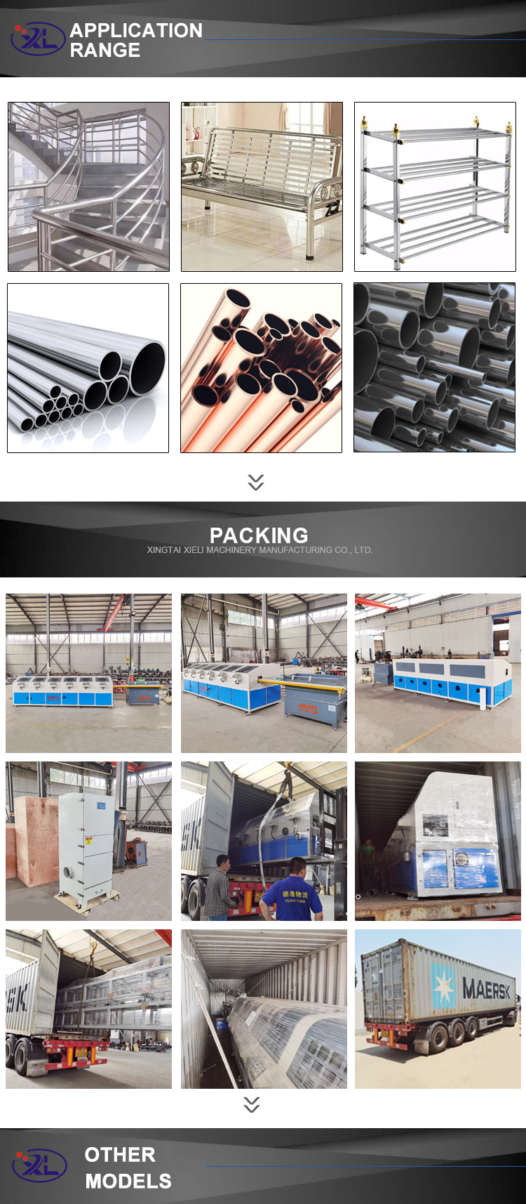 Wholesale Bend Tube Polishing Equipment for Efficient Metal Finishing Solutions