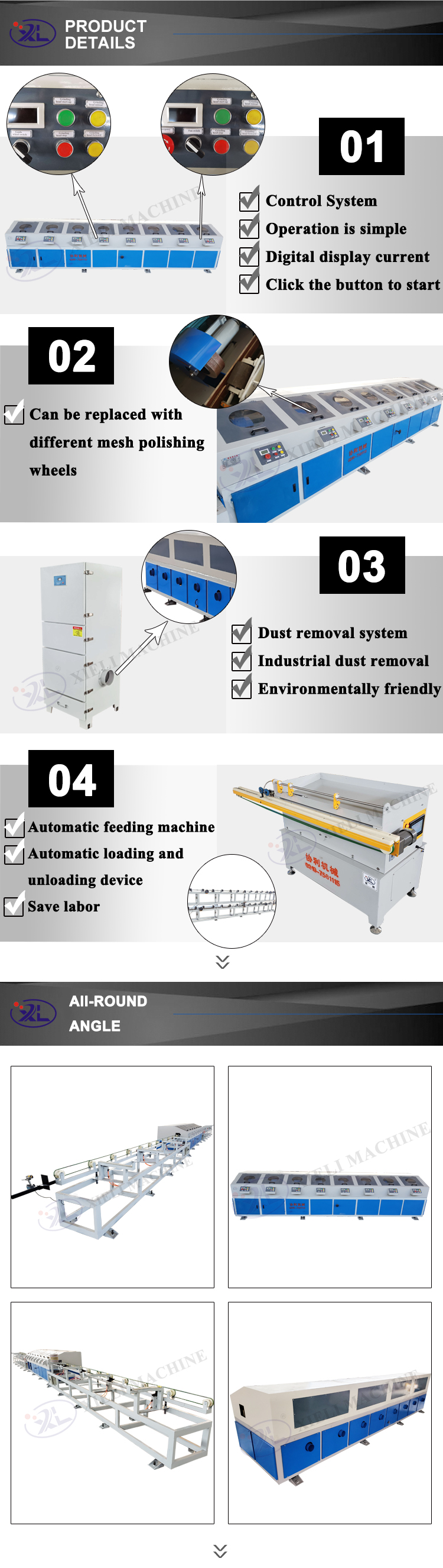 centerless grinder tooling exporter