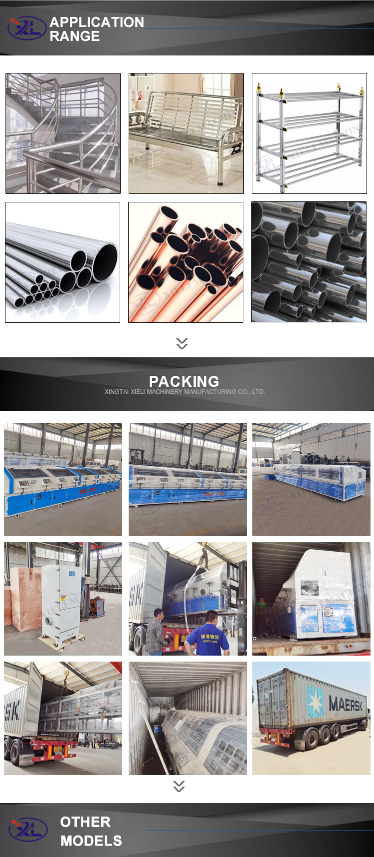 centerless grinder market manufacturers