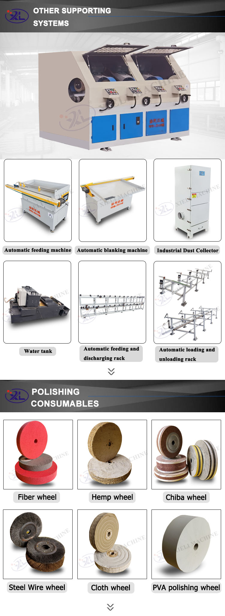 centerless belt grinder for sale company