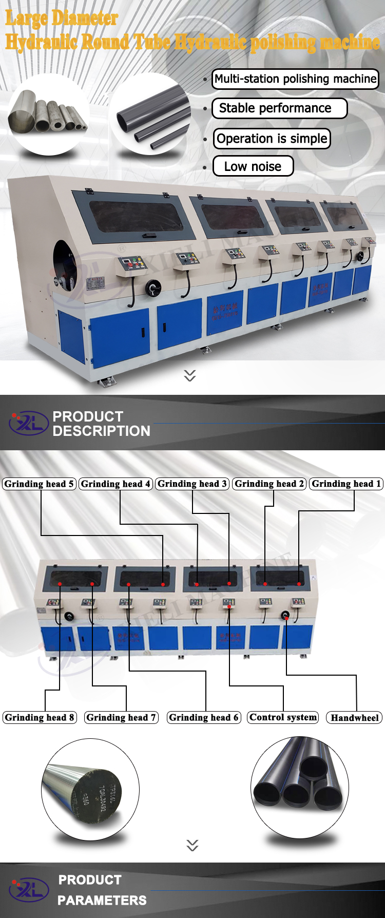 centerless grinder rebuilders factories