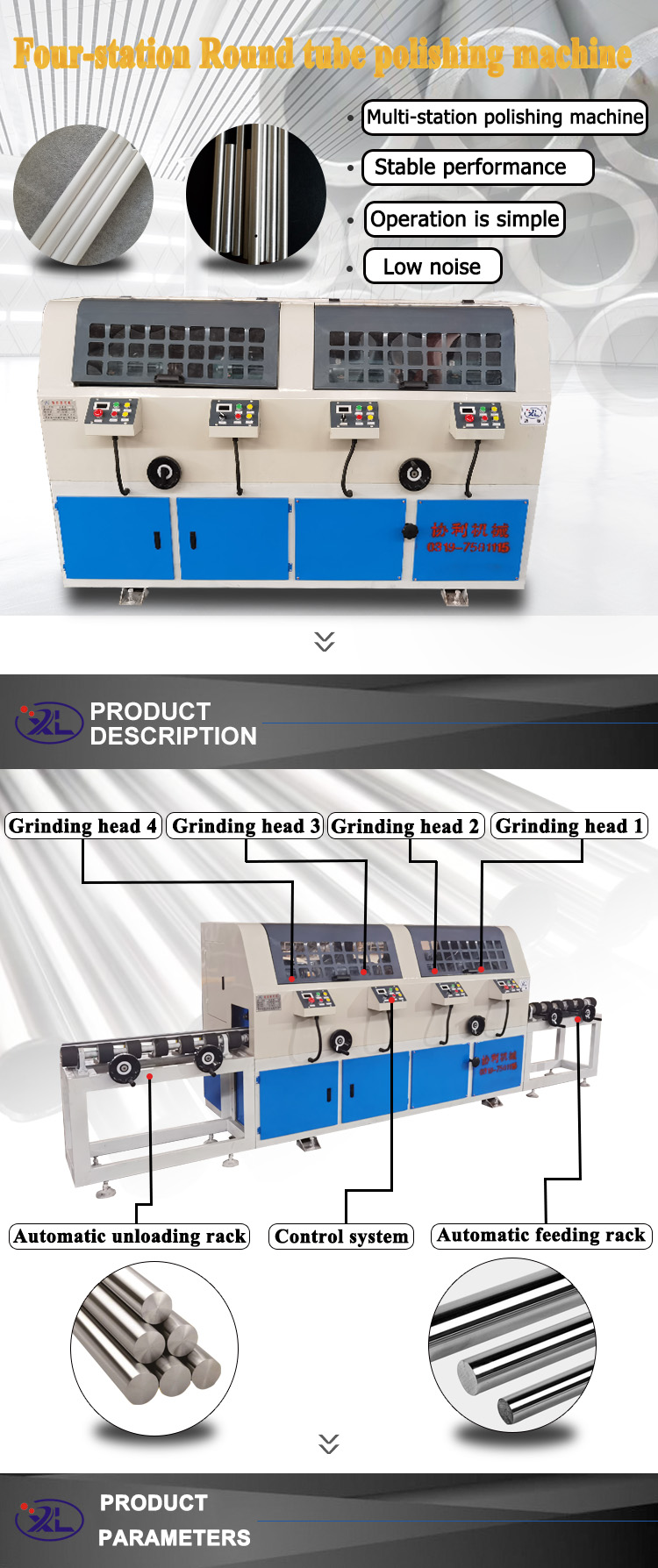 mini centerless grinder products