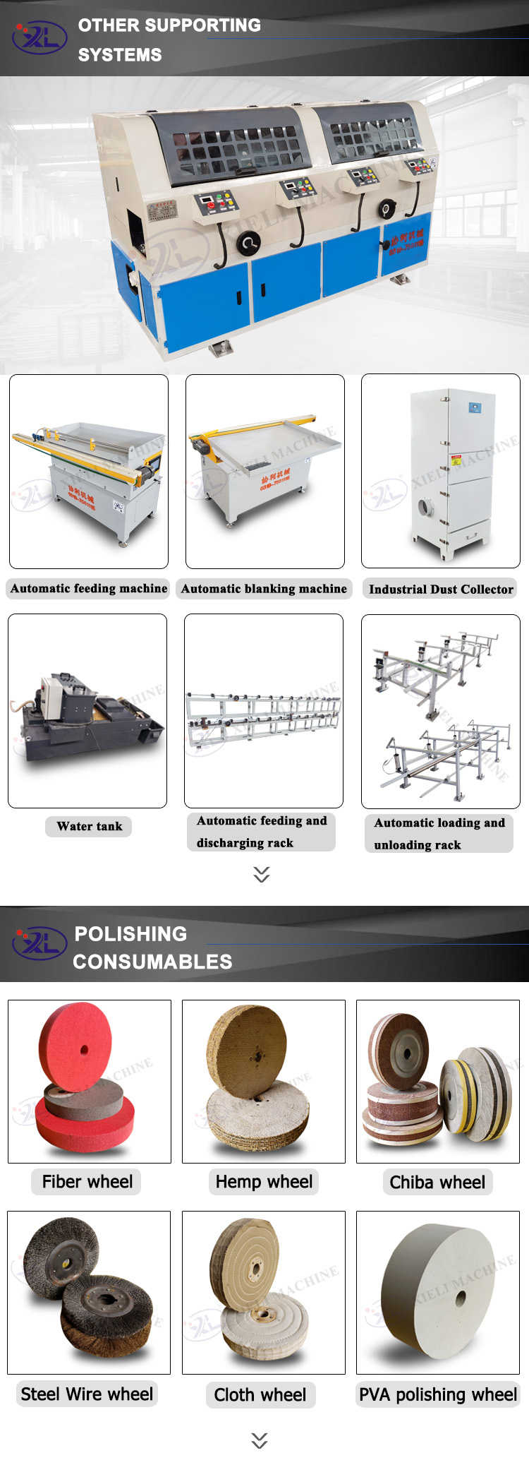 centerless grinder cost company