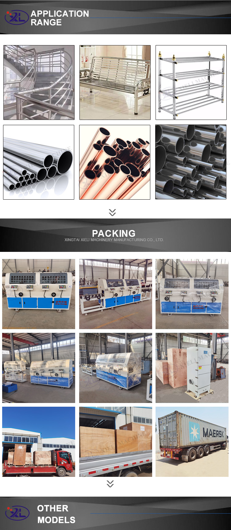 Cylinder Polishing Equipment for Enhanced Surface Finishing and Efficiency in Manufacturing