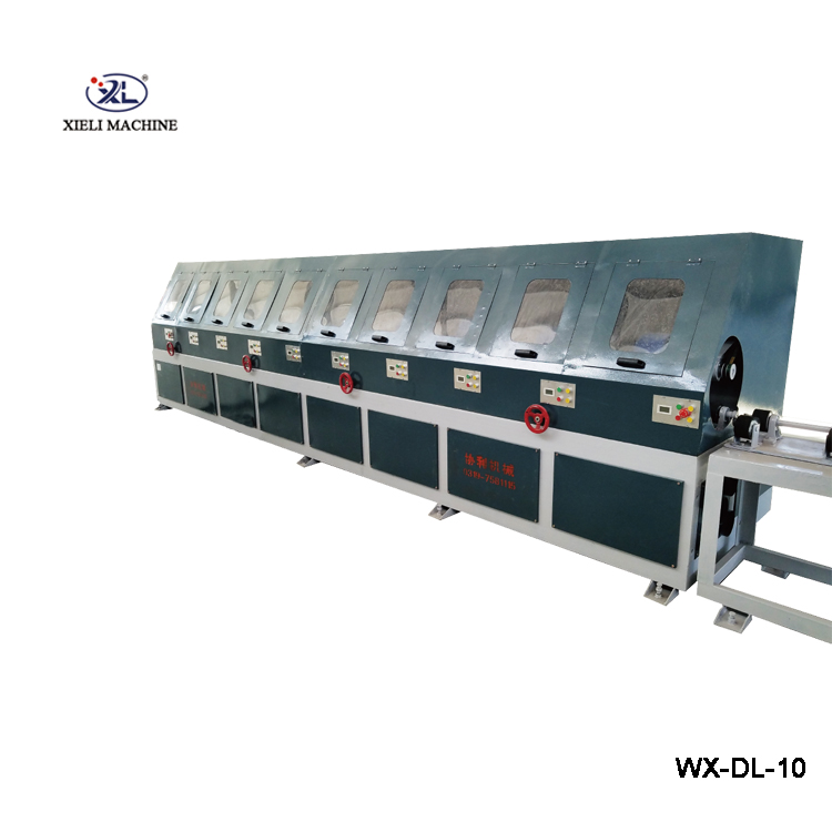 Price List for Automatic Centerless Grinding Machines and Accessories Price List for Automatic Centerless Grinding Machines and Accessories