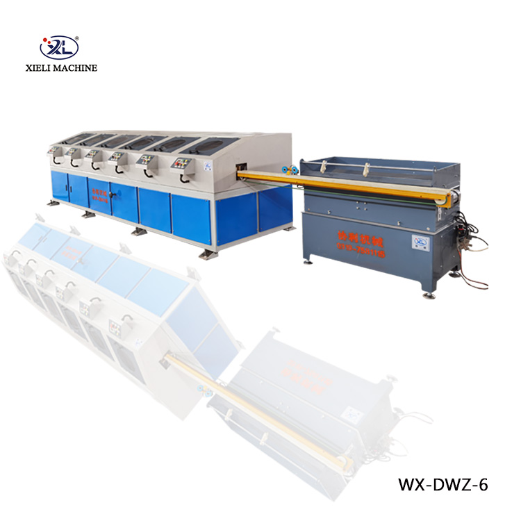 landis viking centerless grinder company