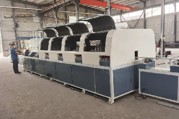 Leading Manufacturers in Centerless Grinding Machines and Their Insights