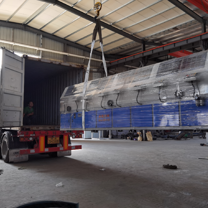 precision centerless grinder factory