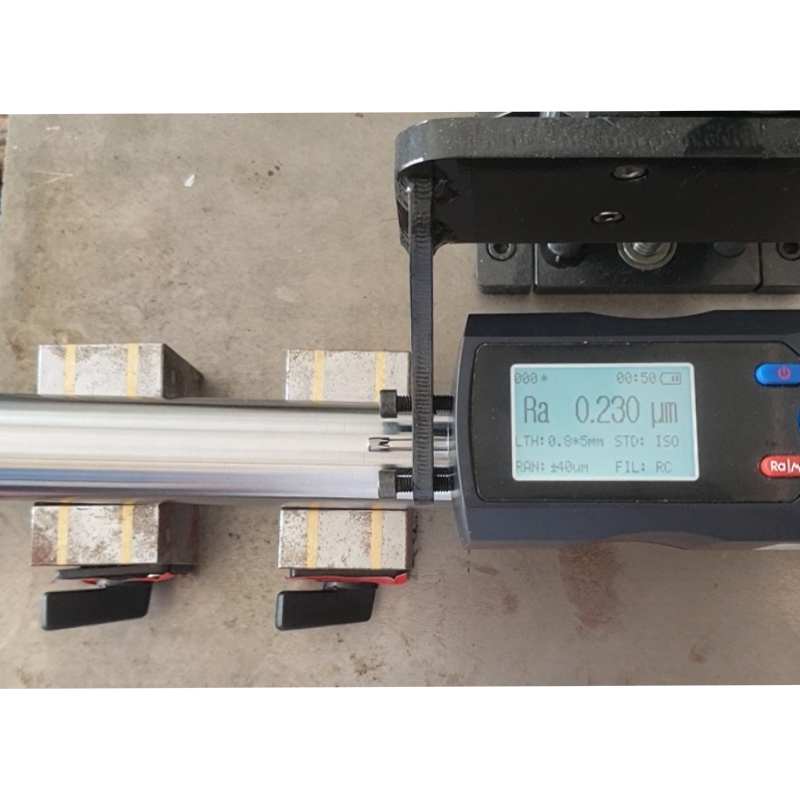Centerless Grinder Technology in Chinese Manufacturing and Its Impact on Precision Engineering Centerless Grinder Technology in Chinese Manufacturing and Its Impact on Precision Engineering
