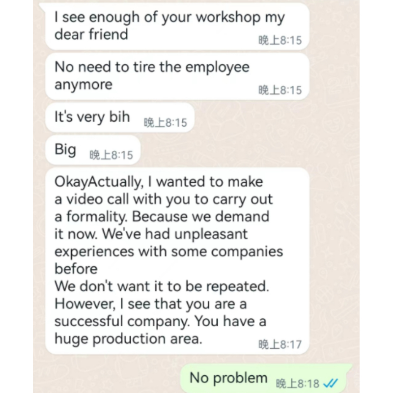 CE Certification for Centerless Grinders in Bar Manufacturing Industry