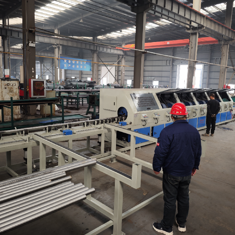 24x24 centerless grinder manufacturer