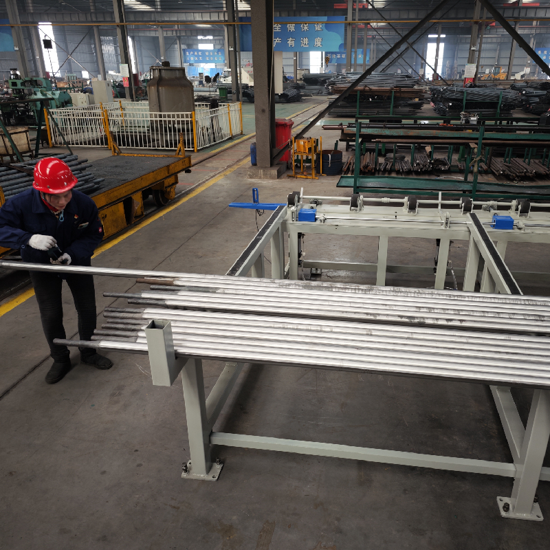 famous new centerless grinding machine