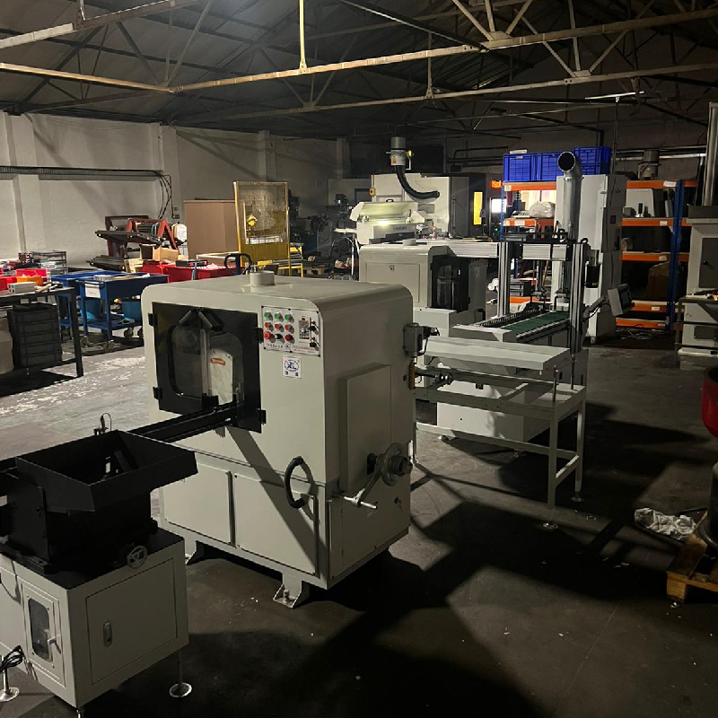 yüksək kaliteli cincinnati 2 merkez grinder