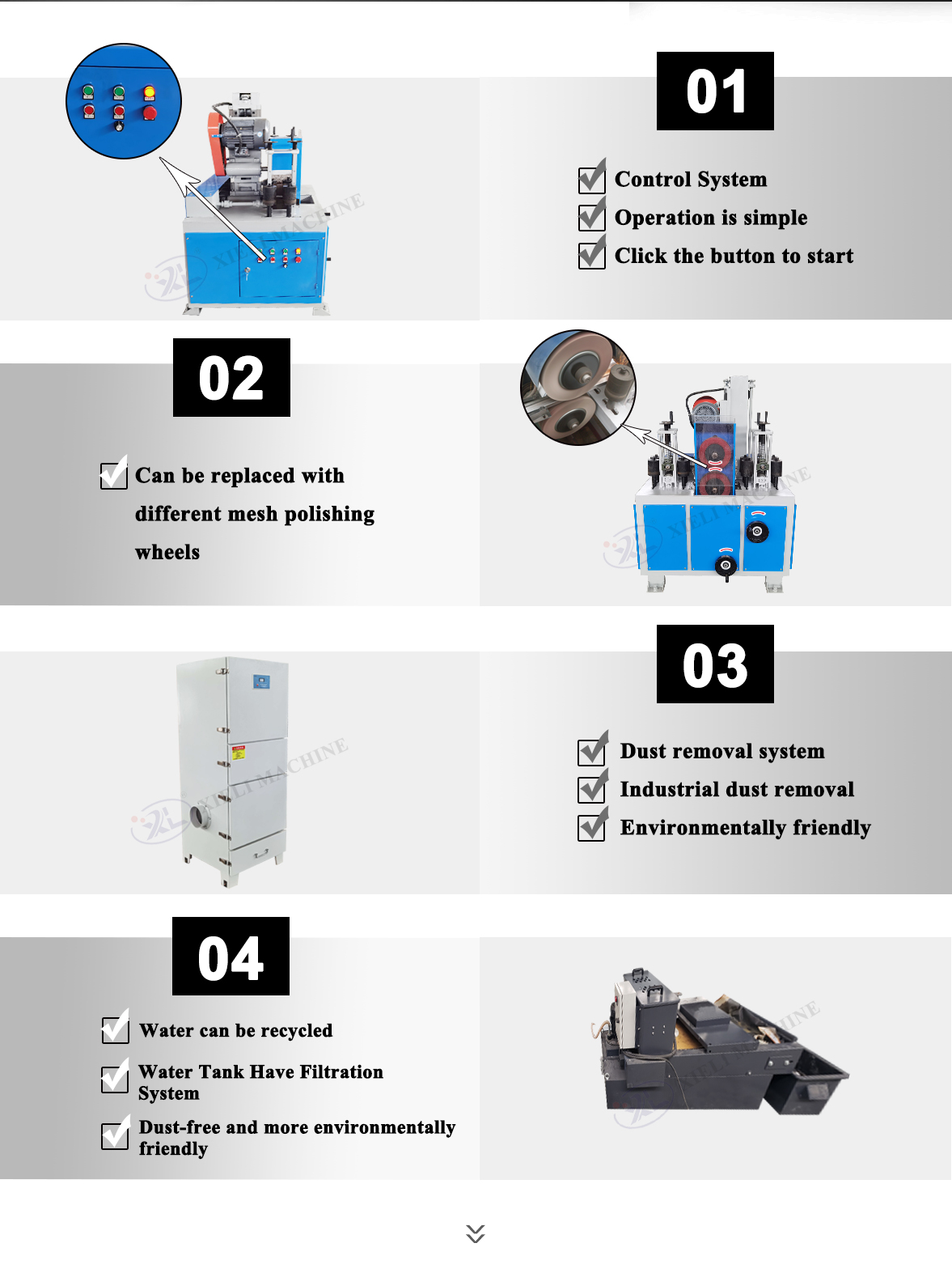 Centerless Grinding Machines for Sale by Leading Exporters and Manufacturers Worldwide