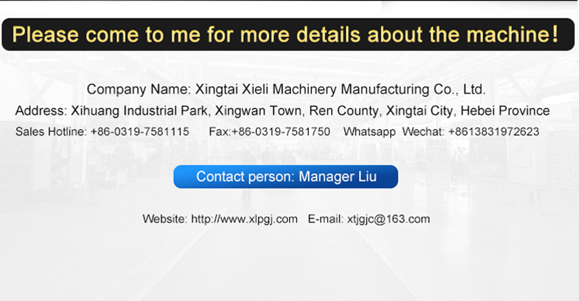 Tube Rust Removal Machine Exporters and Their Global Impact on Manufacturing