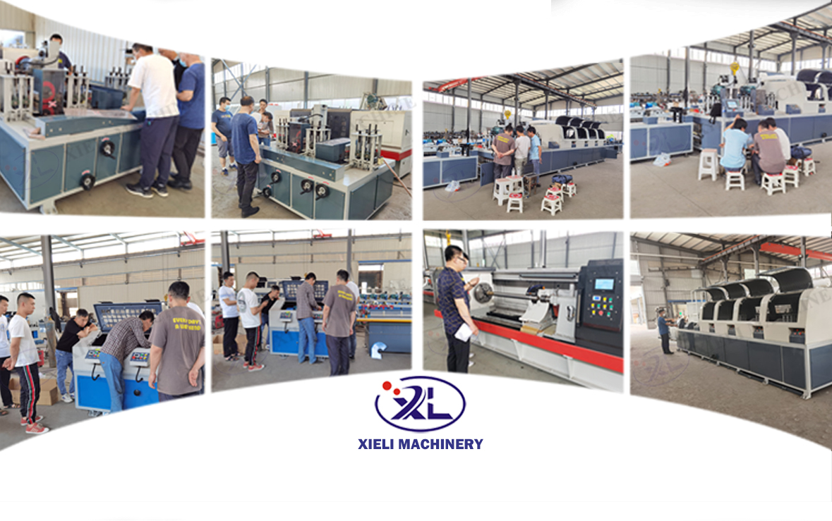 Centerless Belt Grinder Maintenance and Repair Solutions for Optimal Performance