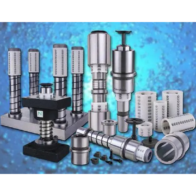 centerless bar grinding machine company