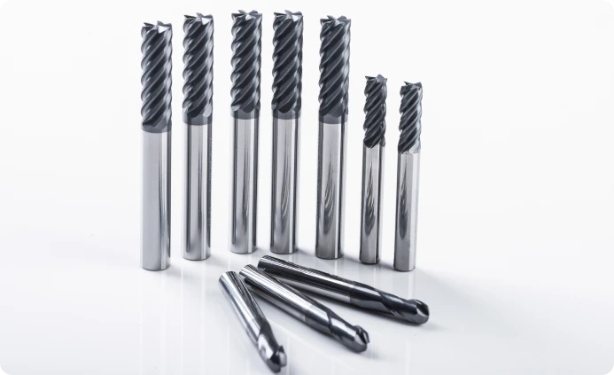 Tool Manufacturing Industry