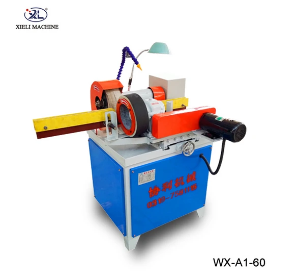 Could Machinery Transform Industrial Wood Finishing Forever?