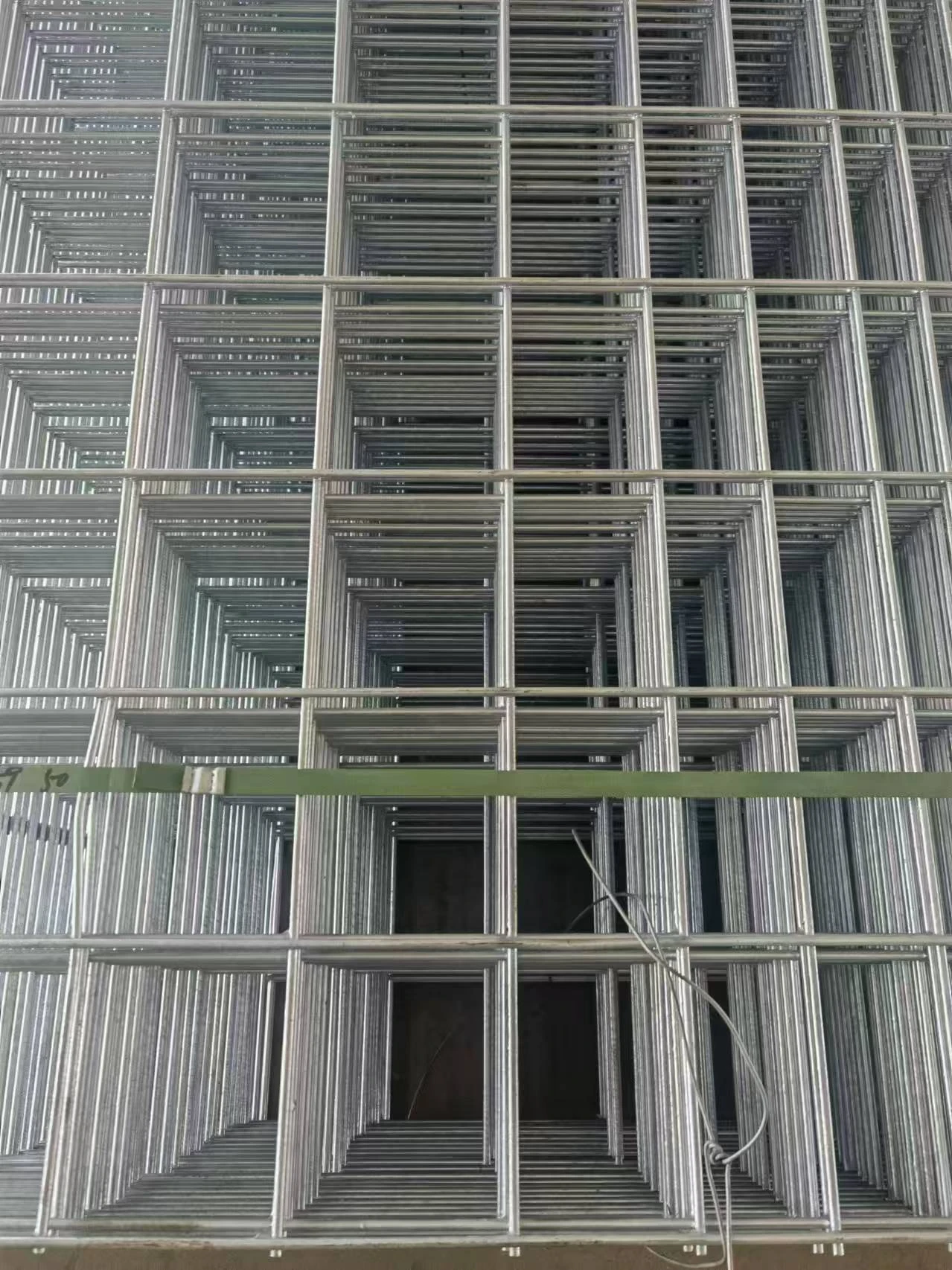 Enhance Your Projects with Durable Welded Wire Mesh Panels