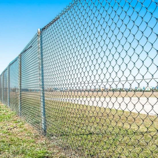 The Evolution of Perimeter Security: A Comprehensive Look at Modern Mesh Solutions