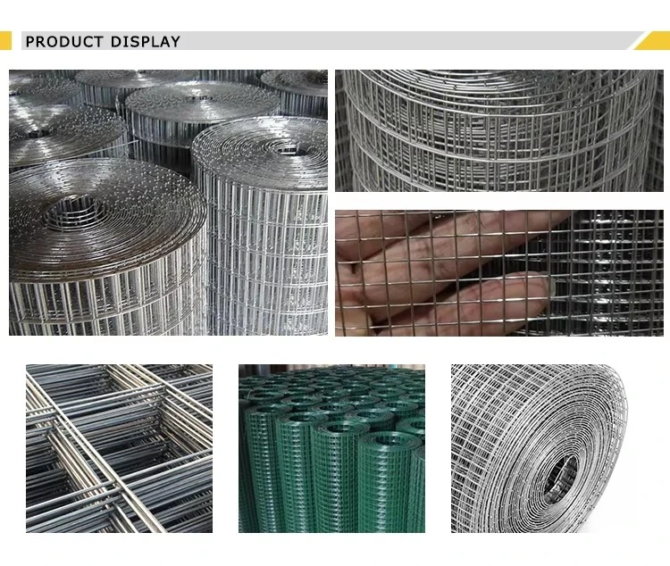 Bulk Buying Guide: Getting the Best Deals on Welded Wire Rolls