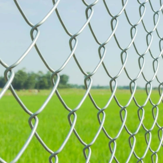 Securing the Modern Jobsite: The Strategic Role of Temporary Chain Link Fencing