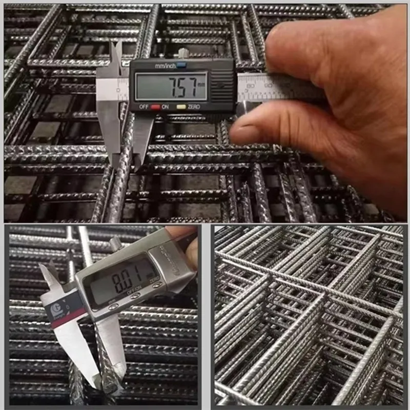 The Ultimate Guide to Welded Wire Mesh Panels