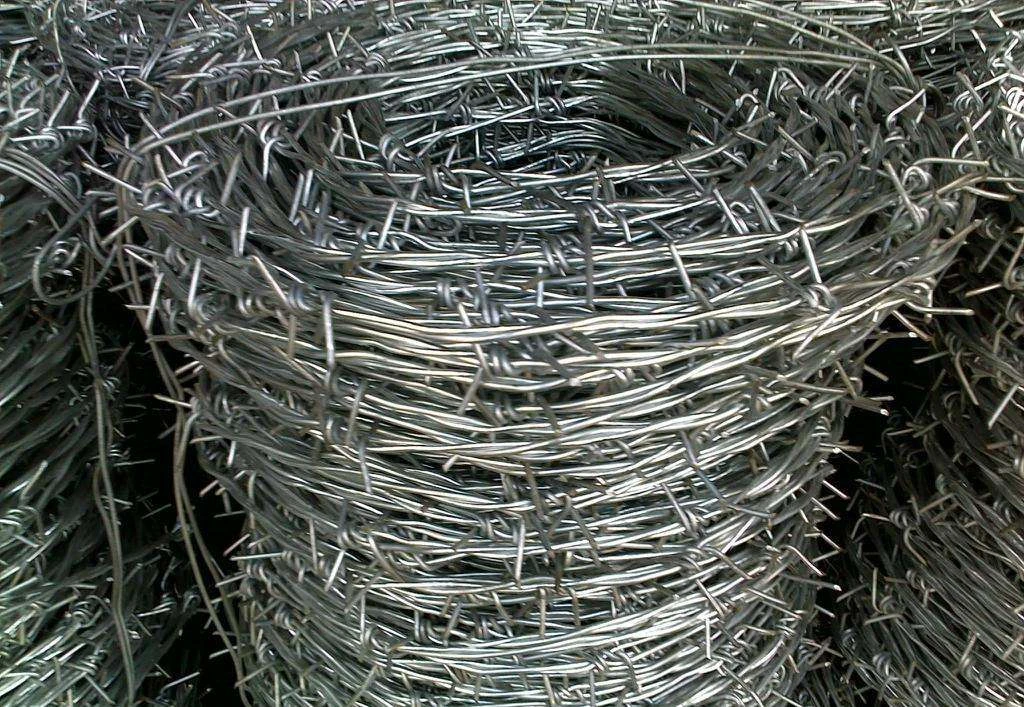 The Ultimate Guide to Barbed Wire Fencing Solution