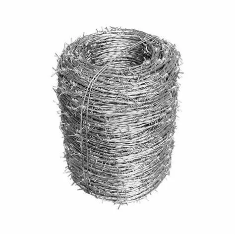 The Ultimate Guide to Barbed Wire Fencing Solution