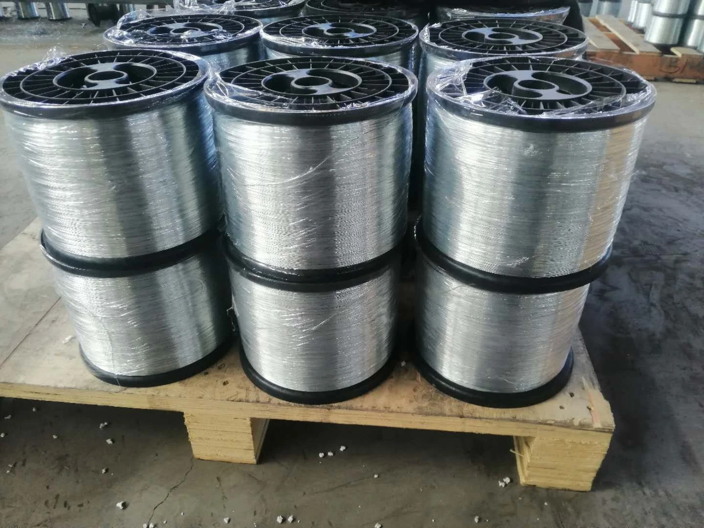 Premium Construction Material Products