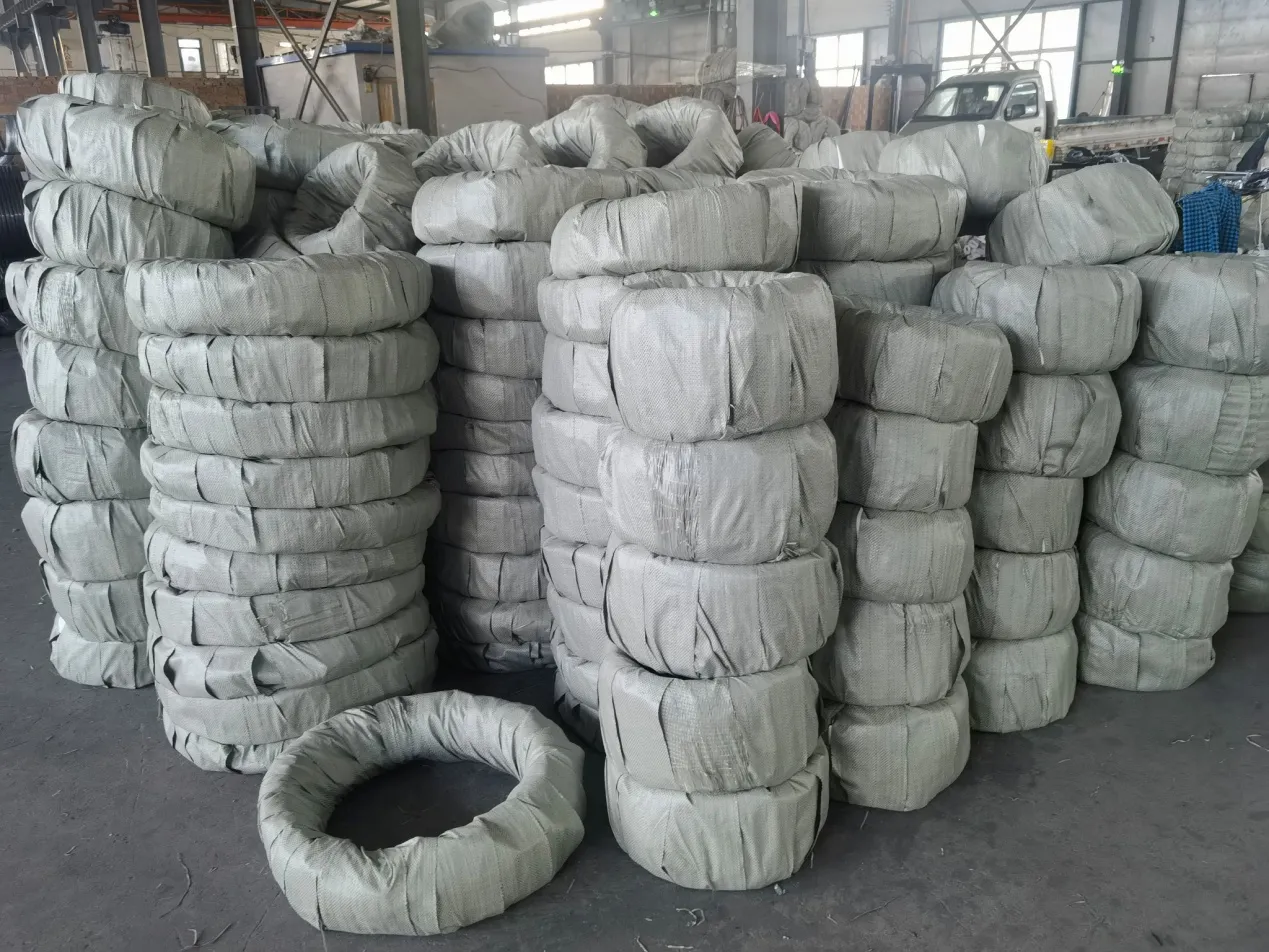 Advanced Concertina Wire Solutions for Enhanced Security