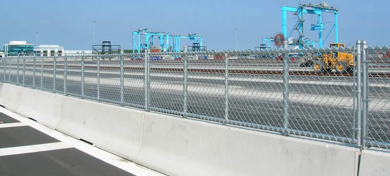 Discover the Versatility of Chain Link Wire Mesh Fence: Ideal for Every Need