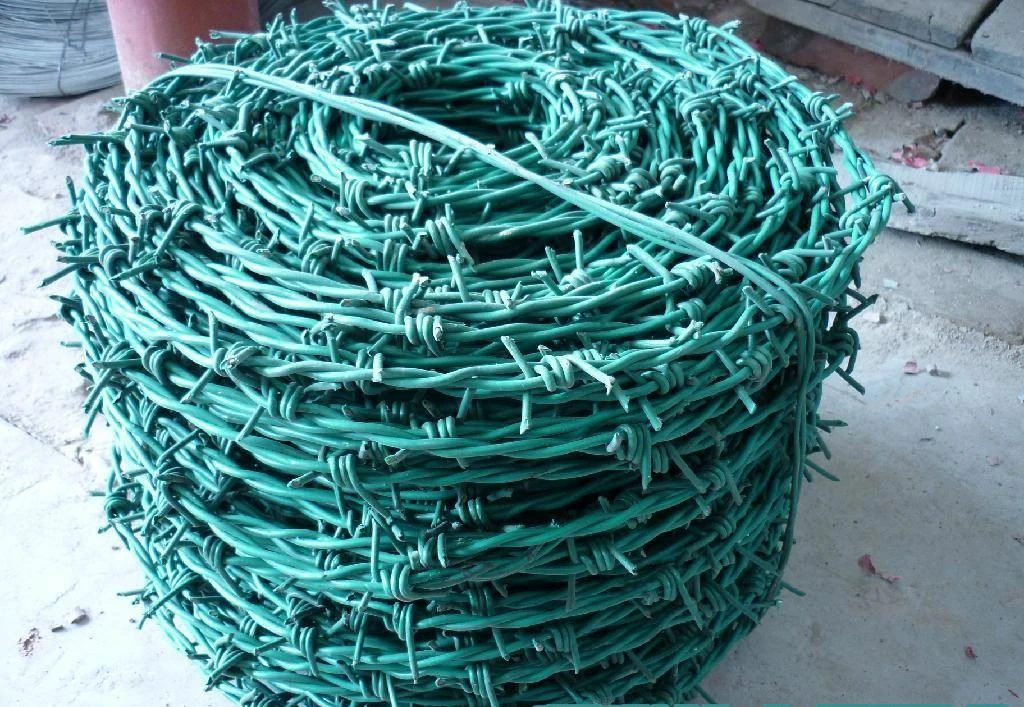 The Versatility and Necessity of Barbed Wire