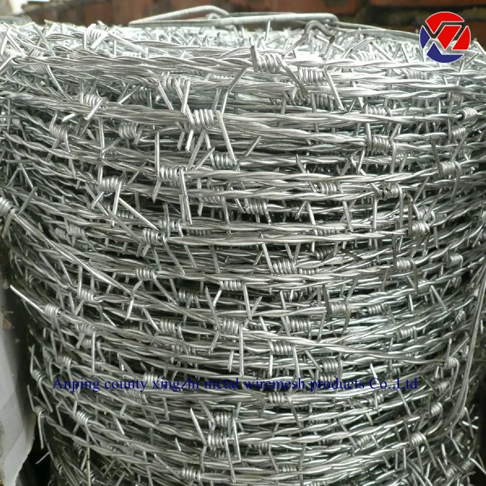 The Versatility and Necessity of Barbed Wire