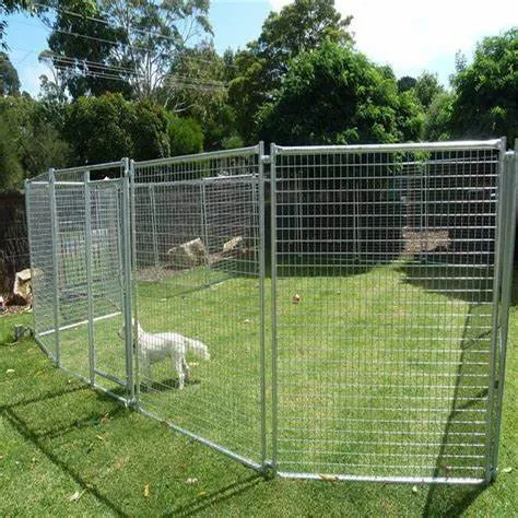 Versatile Temporary Fencing Solutions for Every Need