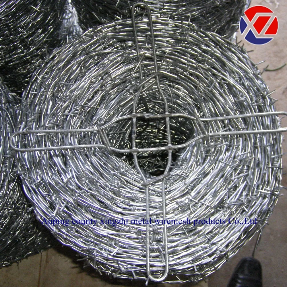 The Versatility and Necessity of Barbed Wire