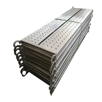 Proper Maintenance Tips for Metal Scaffold Boards