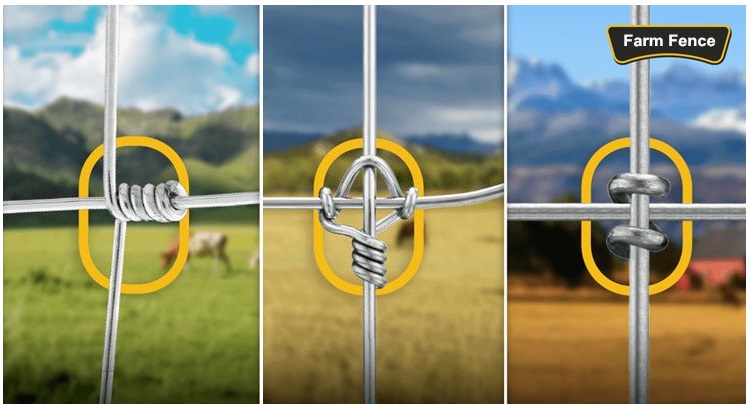 Best Materials for a Durable Field Fence