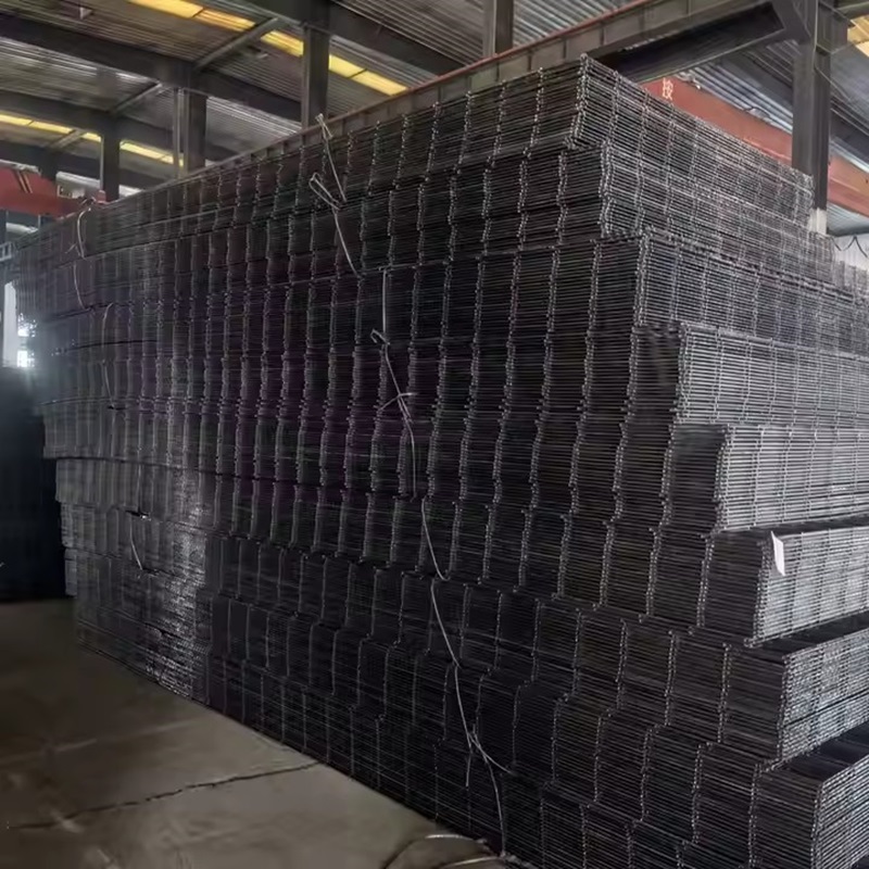 Construction Reinforced Steel Bar Welded Wire Mesh | Strong & Durable