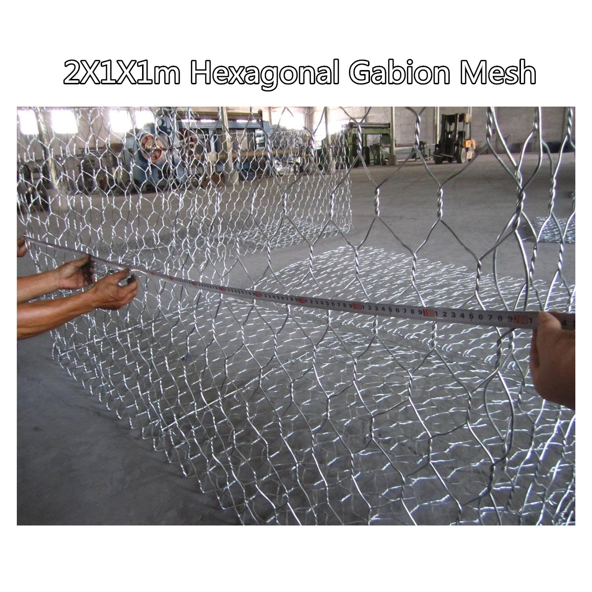 High-Security Galvanized/PVC Coated Welded Razor Wire Mesh Fence