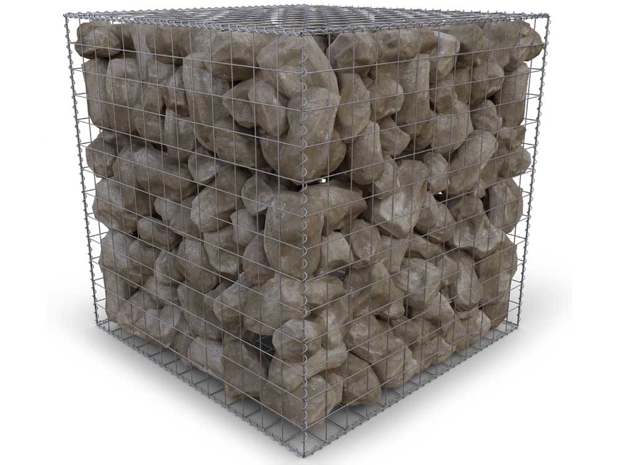 Gabion Mesh Cage Solutions – Durable, Eco-Friendly, and Cost-Effective Barriers for Global Infrastructure
